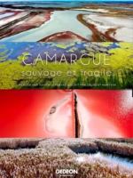 Affiche du film nature "Camargue, sauvage et fragile"